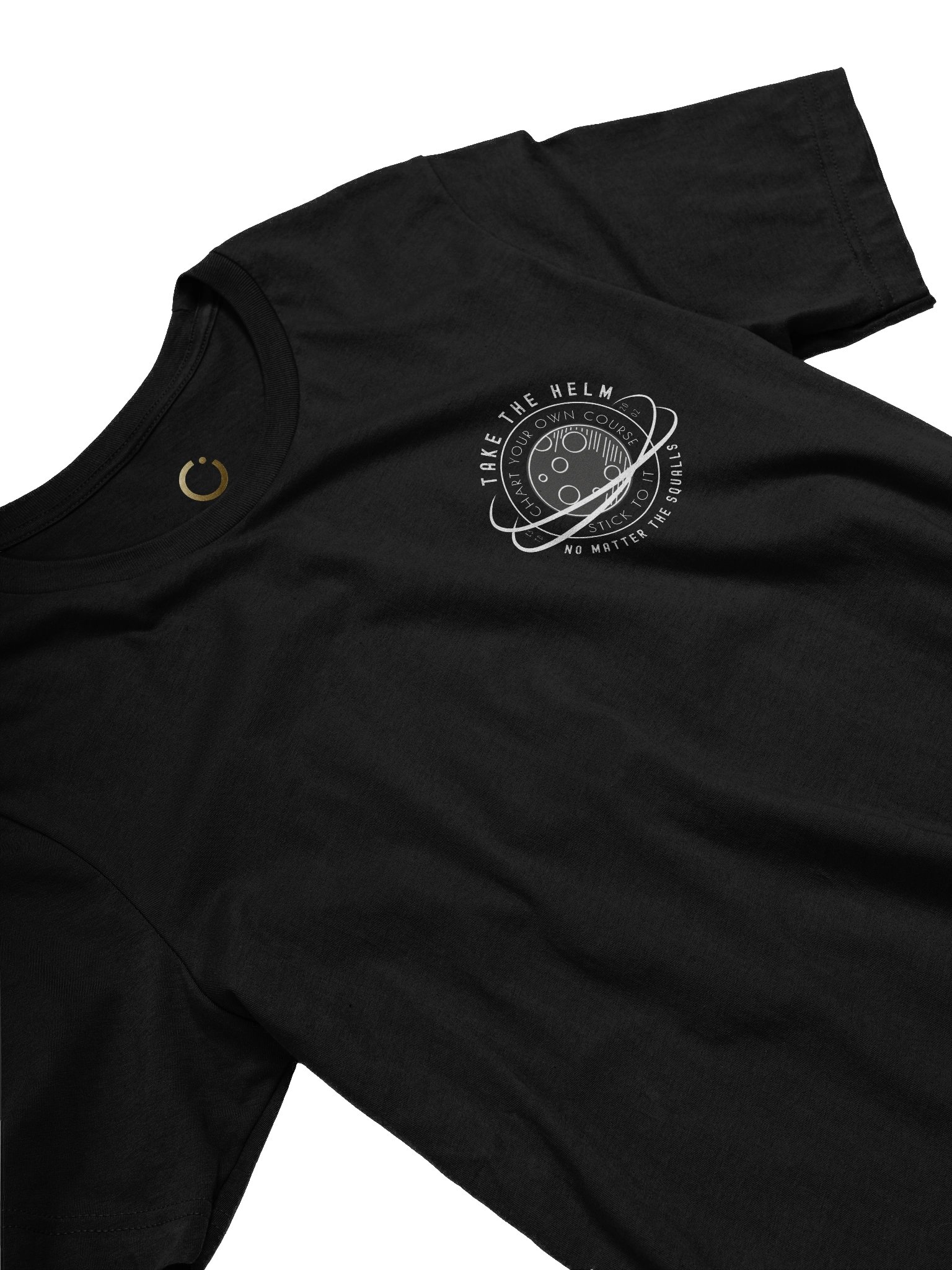 Take the Helm Tee product image (14)