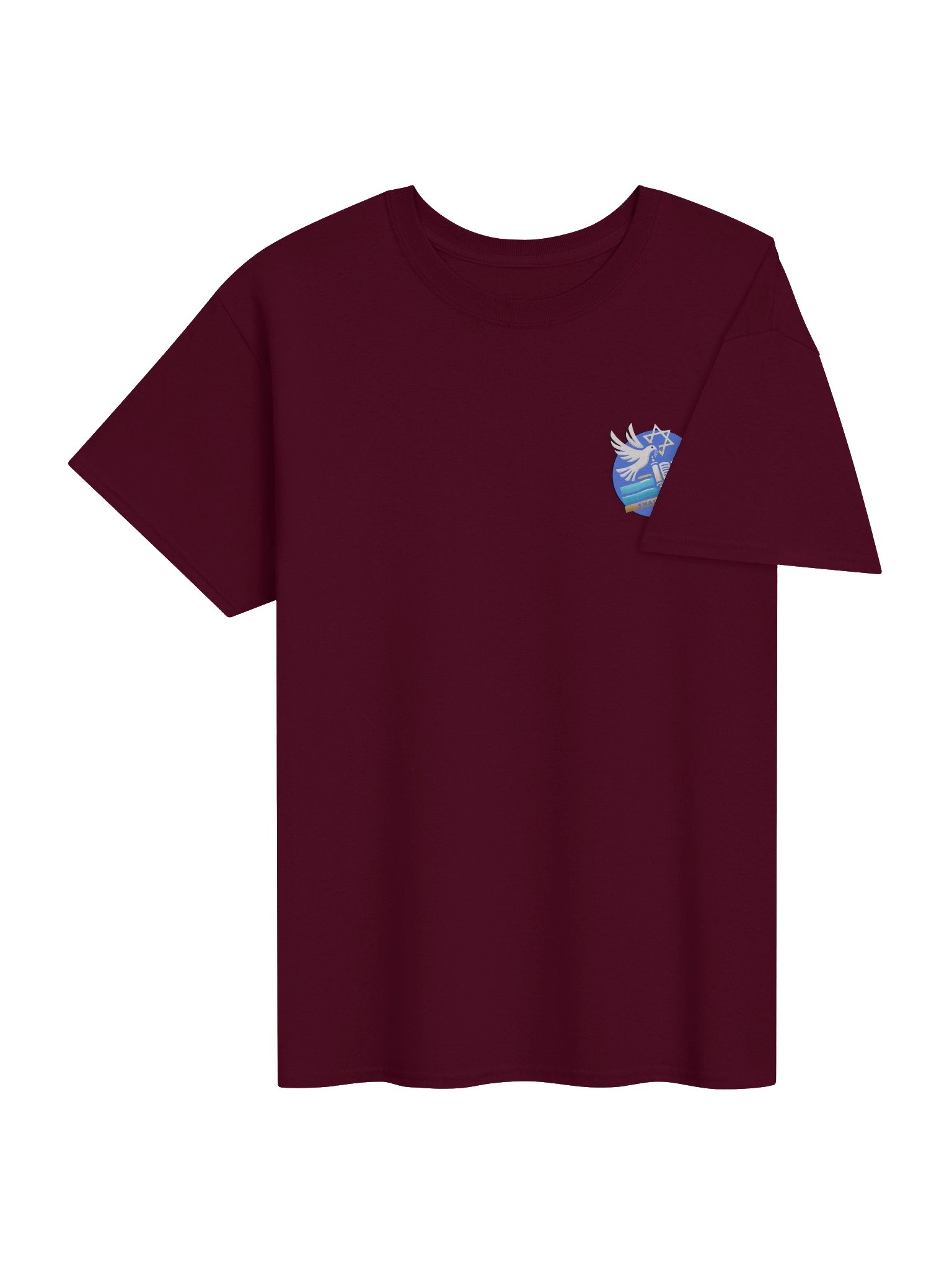 Khai & Sen Gildan Heavyweight T-Shirt product image (24)
