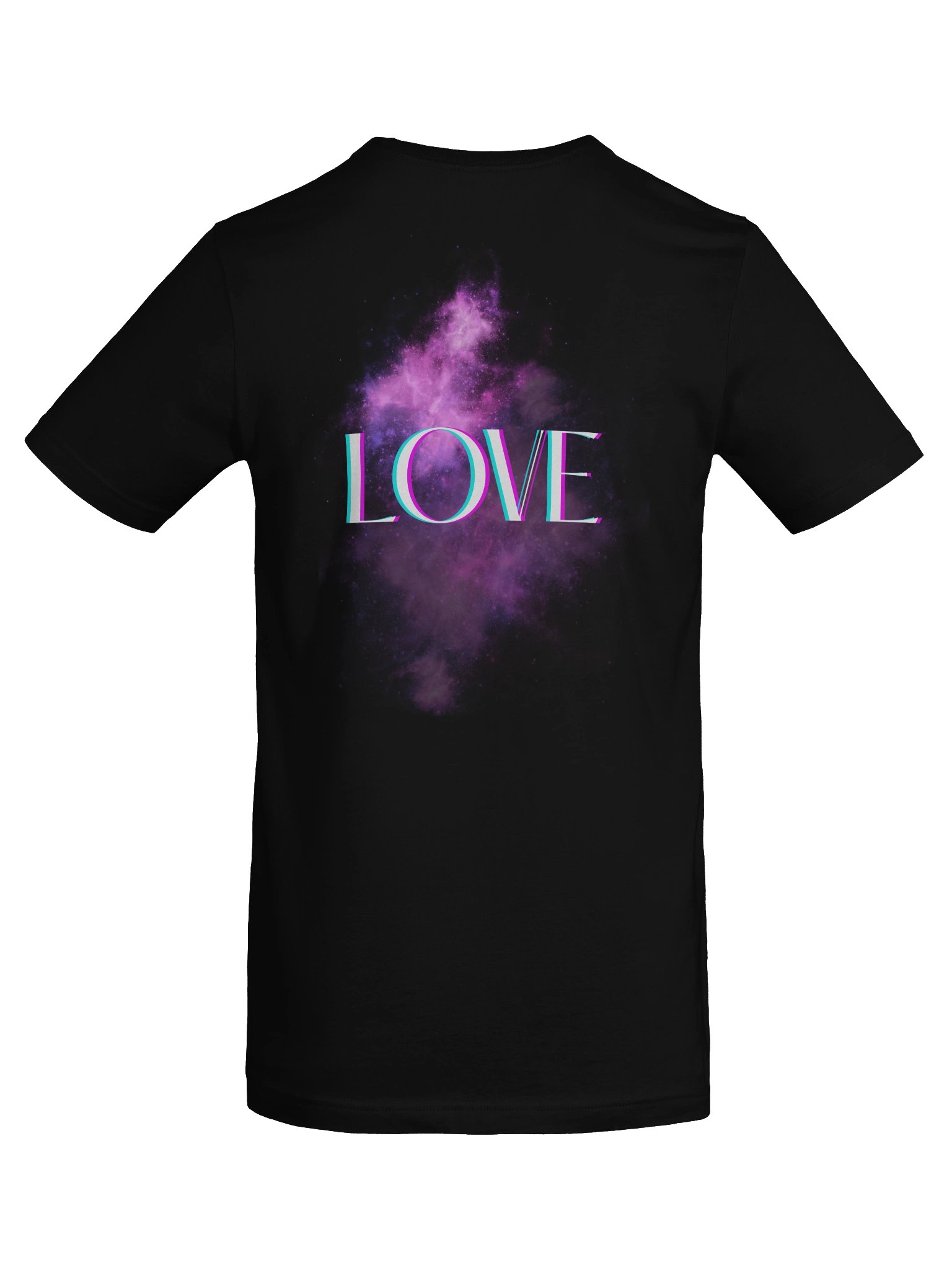 Velenir Love Womens Supersoft T-Shirt product image (66)