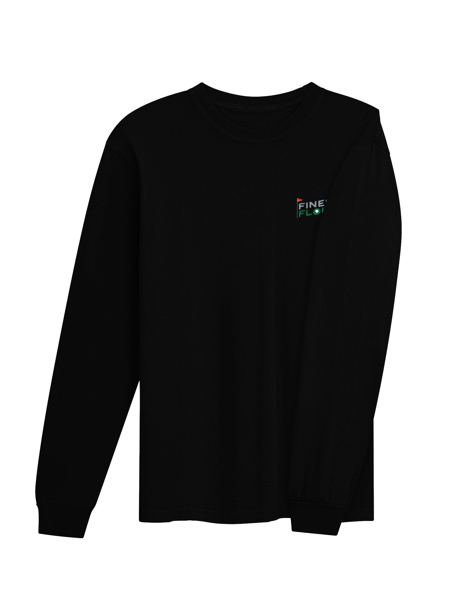 F&F Flag Dyed Long Sleeve Shirt product image (4)