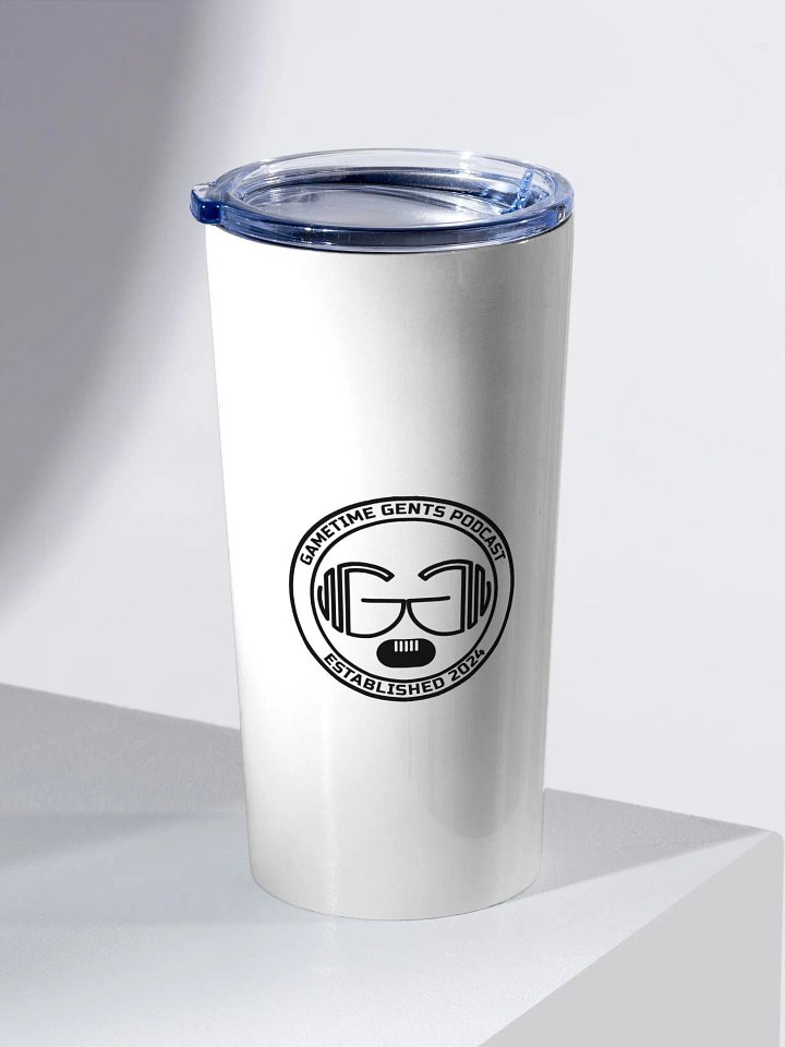 GG Travel Tumbler product image (2)