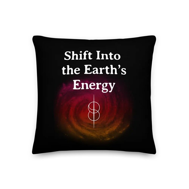 Shift Into the Earth's Energy product image (1)