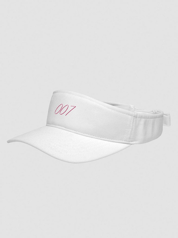 007 Visor product image (20)