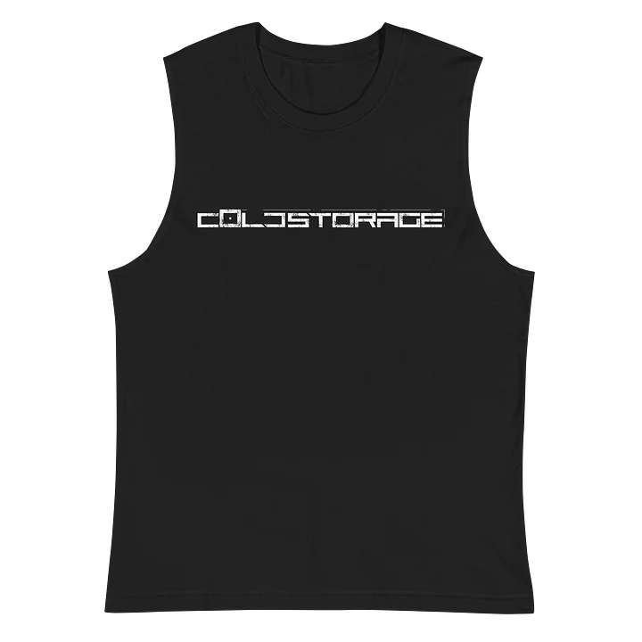 CS Full shoulder tank product image (2)