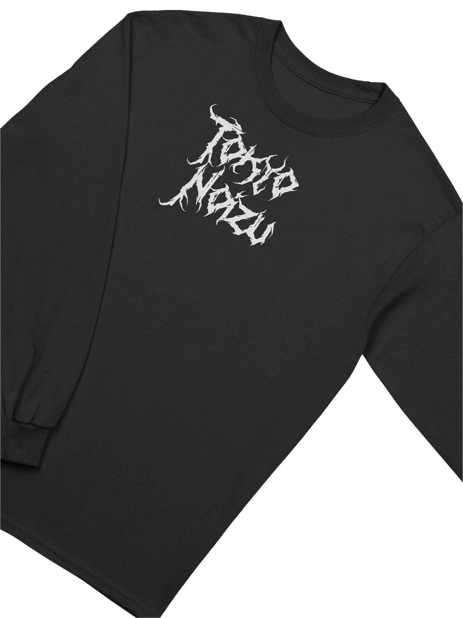 Tokyo Noizu Akuma, Long Sleeve product image (4)