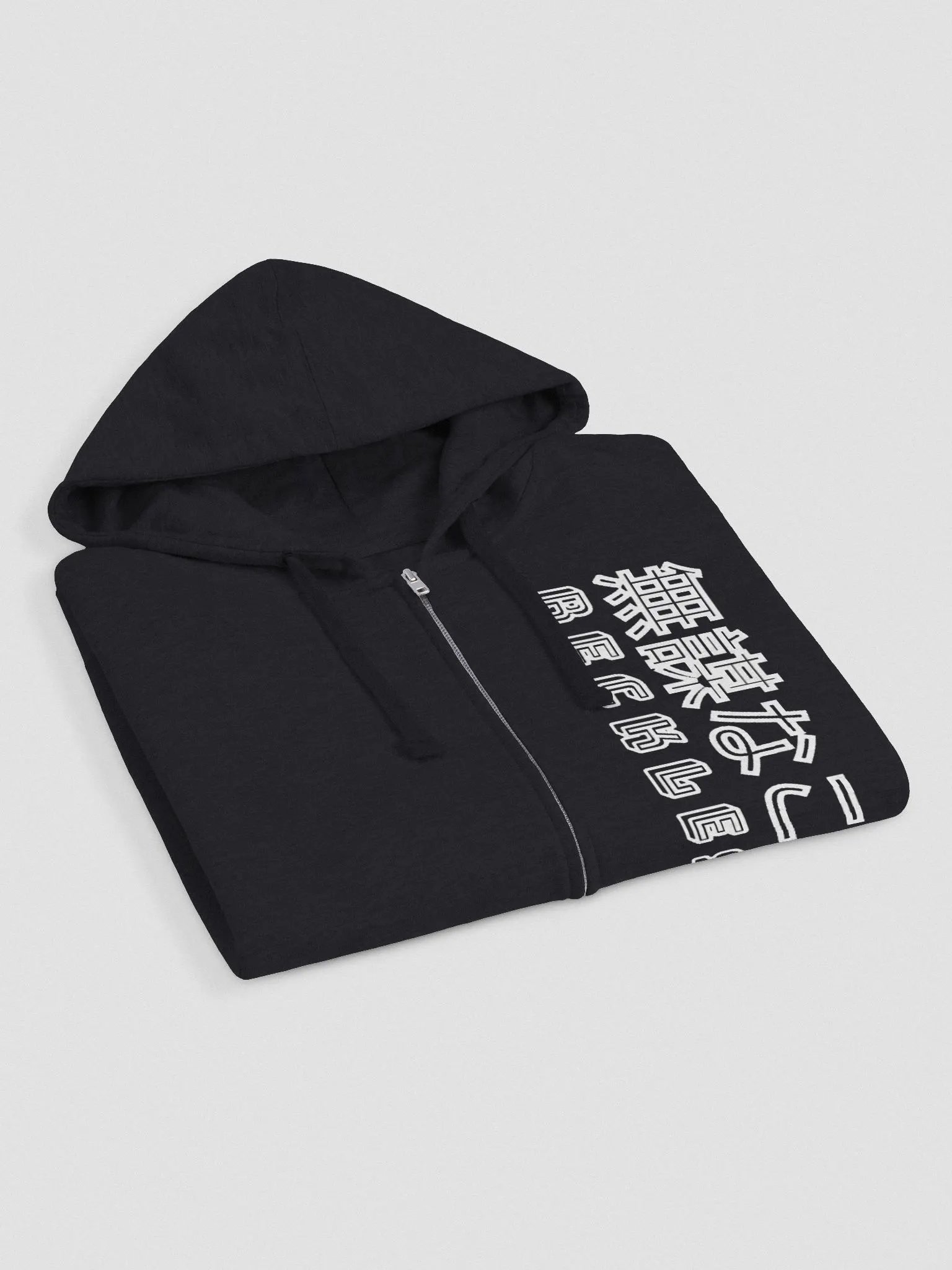 Multi-Name Zip Up Hoodie product image (3)