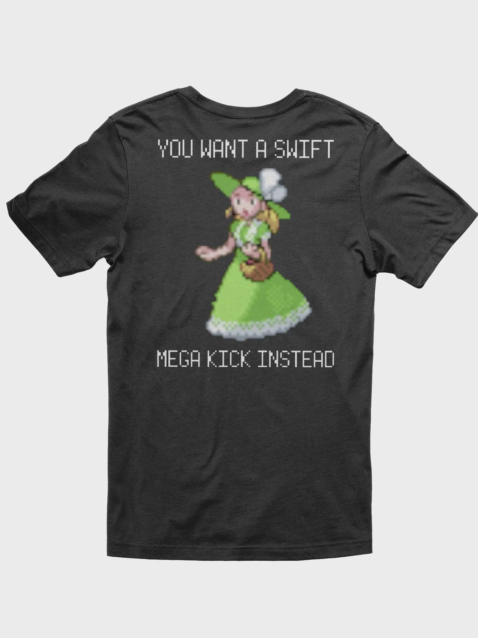 A Sweet Kiss - Front & Back product image (2)