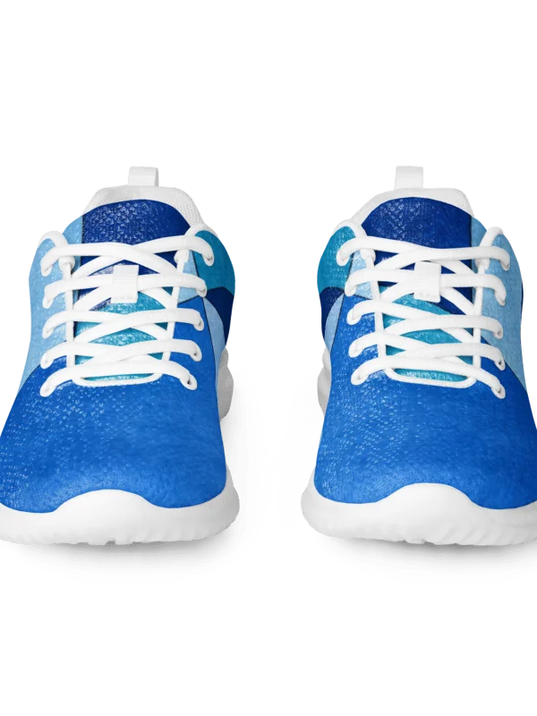 Basket P'WORK (h) - Bleue product image (4)