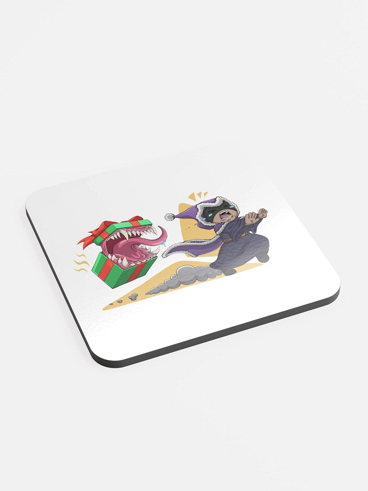 Mimic Coaster product image (2)