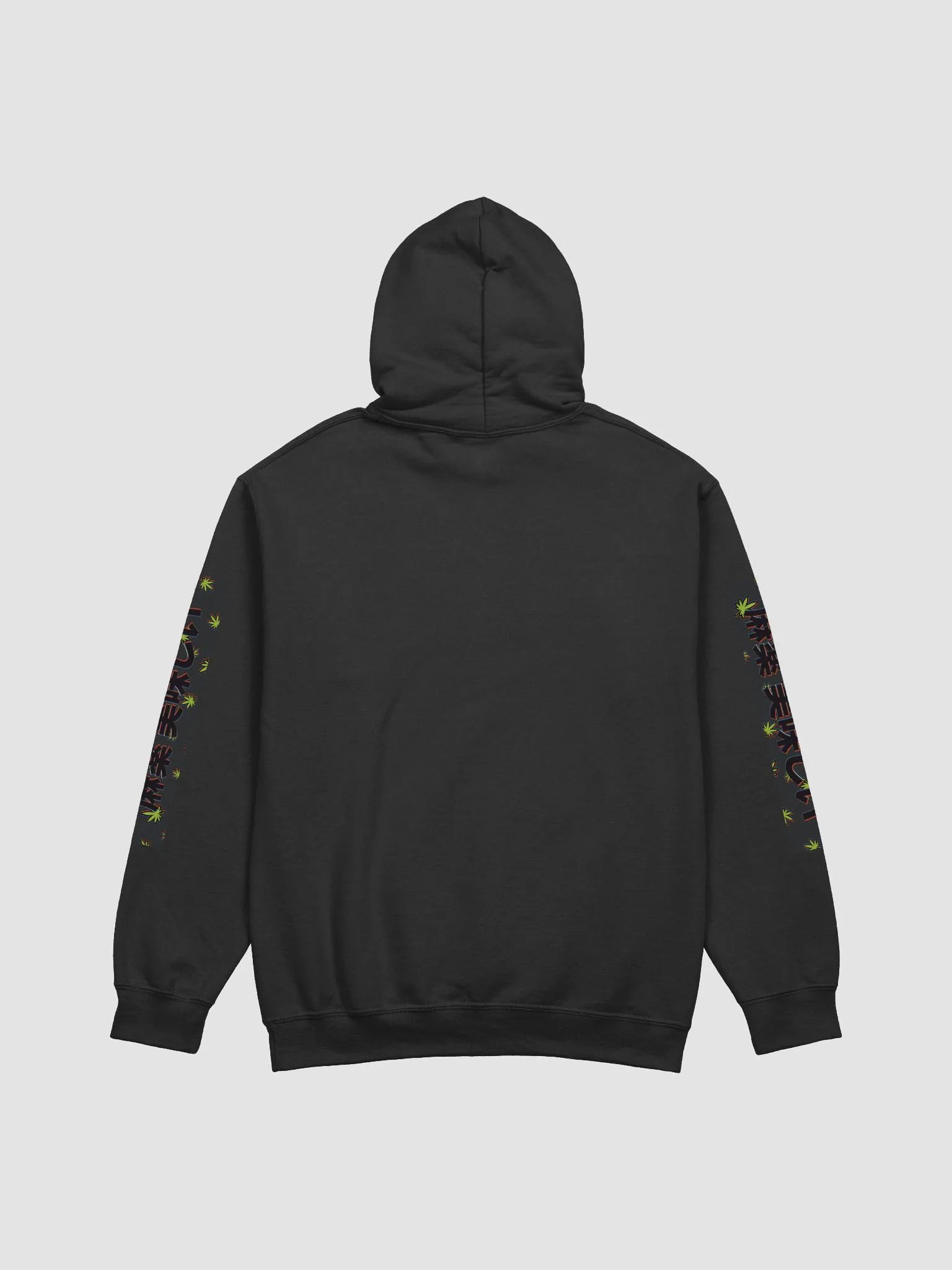 Hexi Yum Hoodie product image (3)