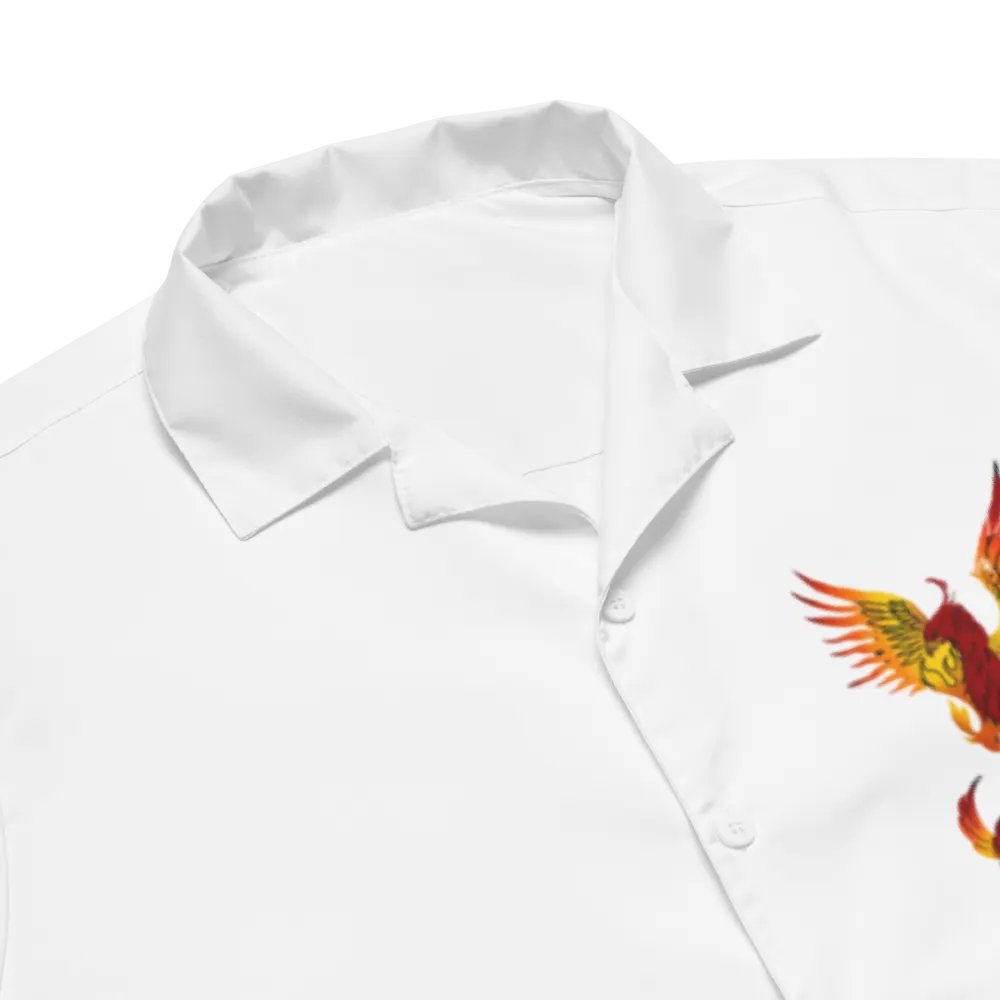 BurningPho3nix Lite Shirt product image (5)