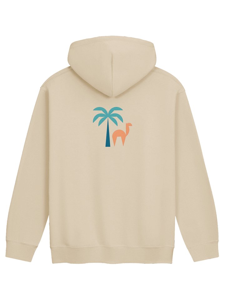 Yallaventura Hoodie product image (2)