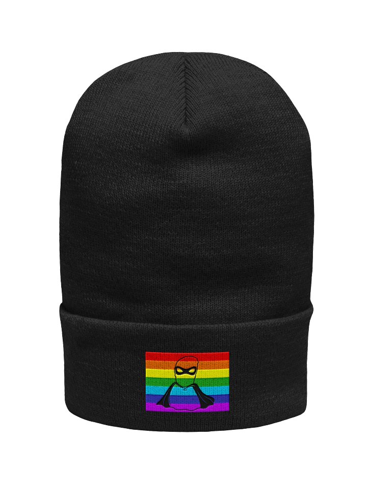 PRIDE BEANIE product image (2)