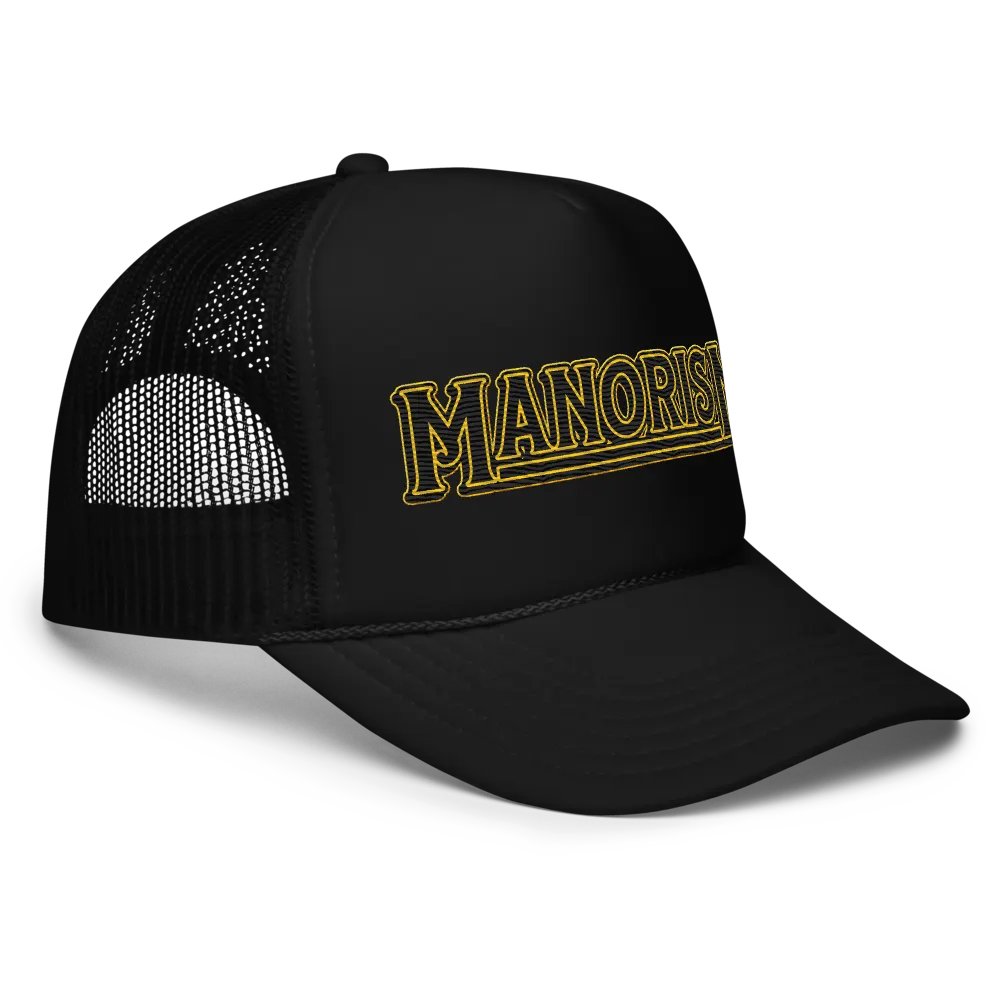 MANORISM 