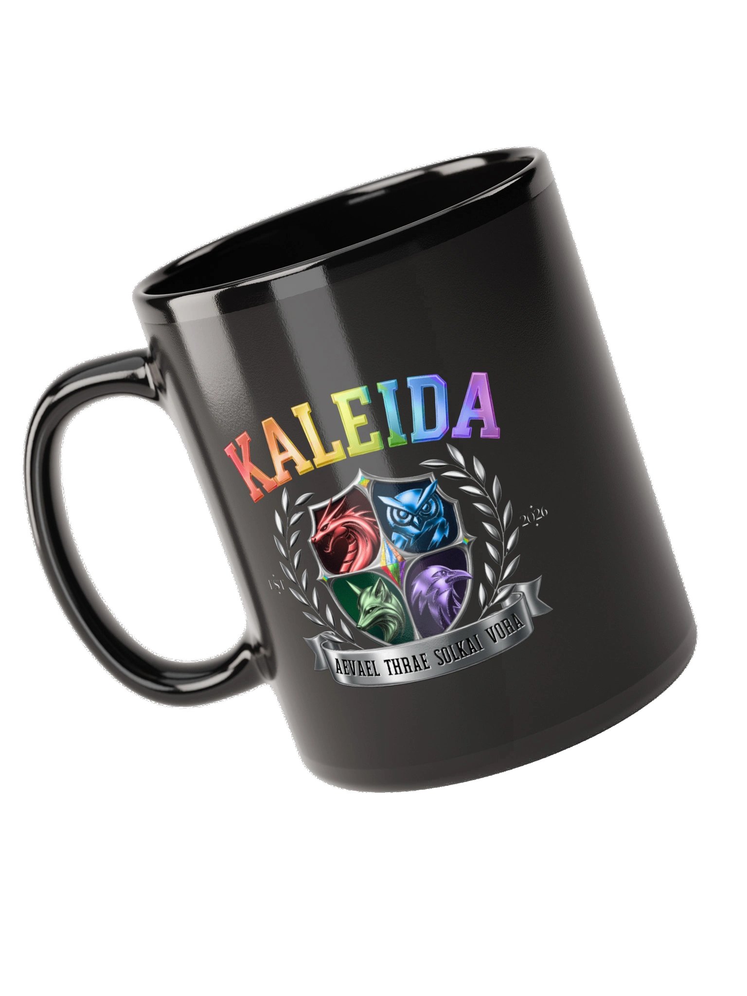 Aevael Kaleida Mug product image (10)