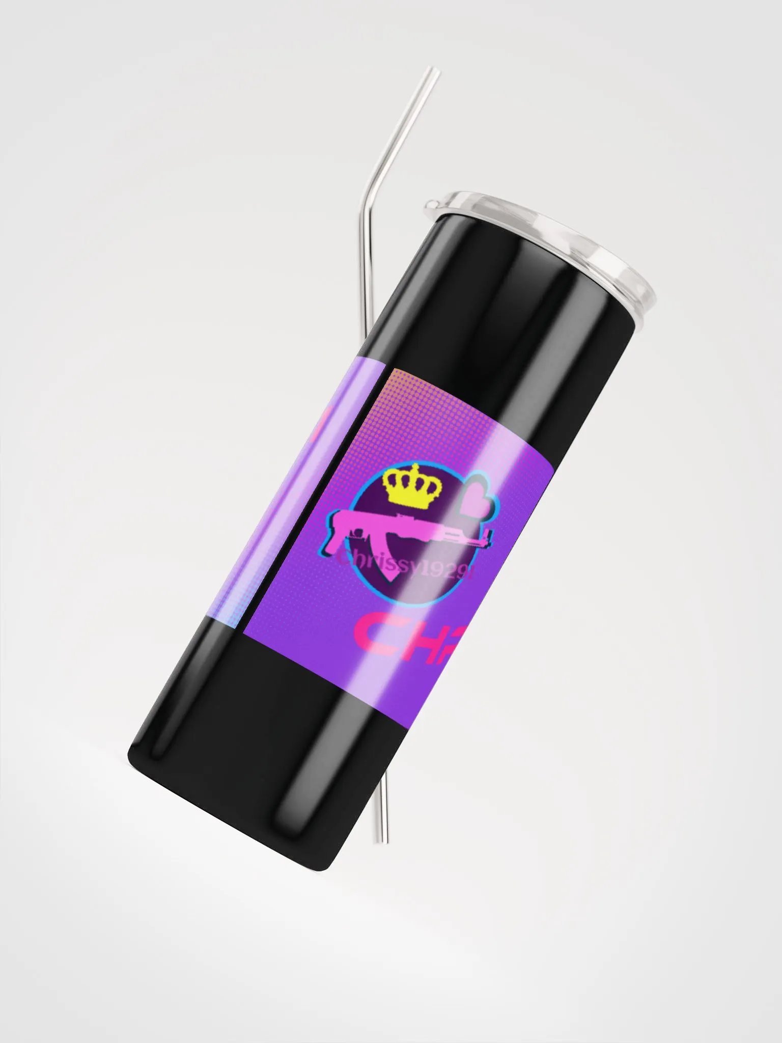 Chrissy Drinking cup product image (4)