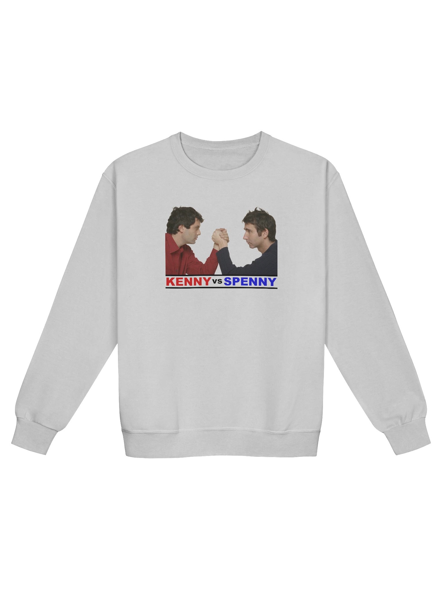 Crew Sweatshirt product image (1)