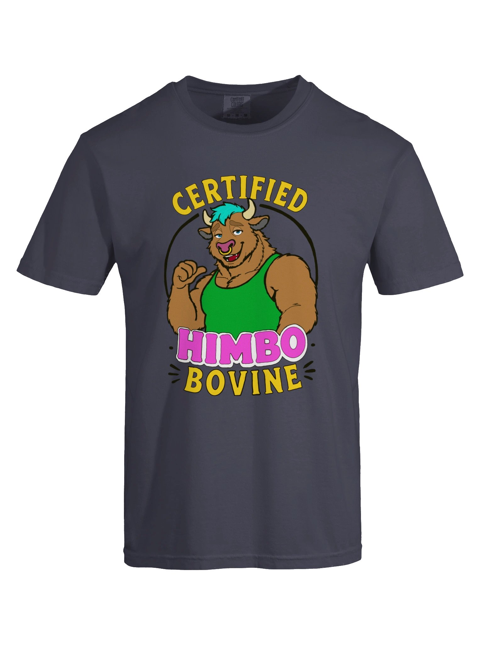 Certified himbo bovine product image (65)
