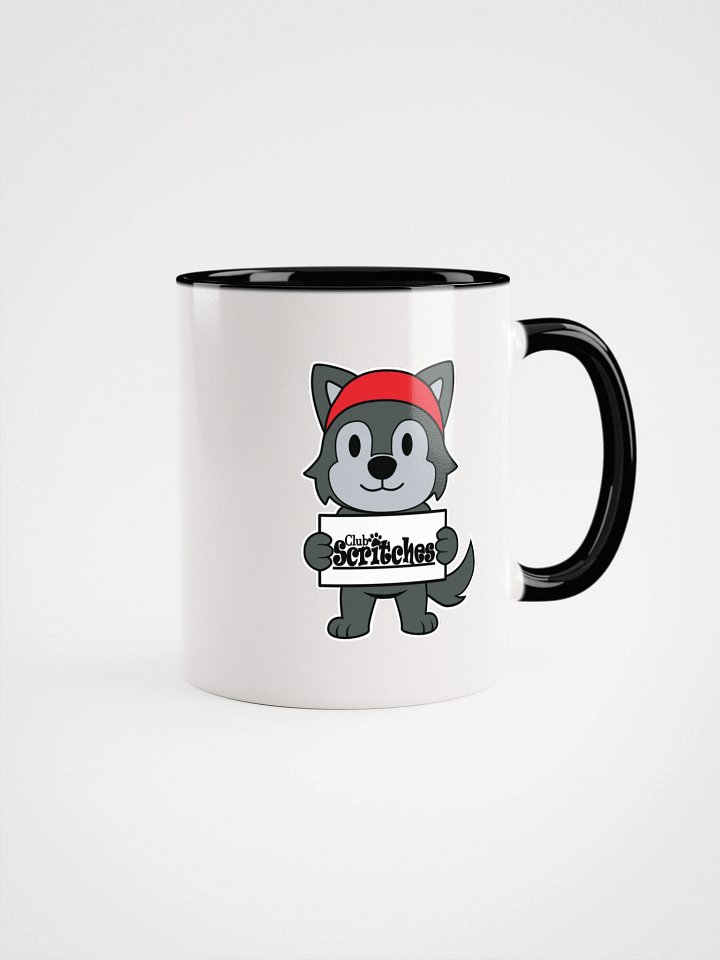 Buu Cup (Red Bandanna) product image (5)