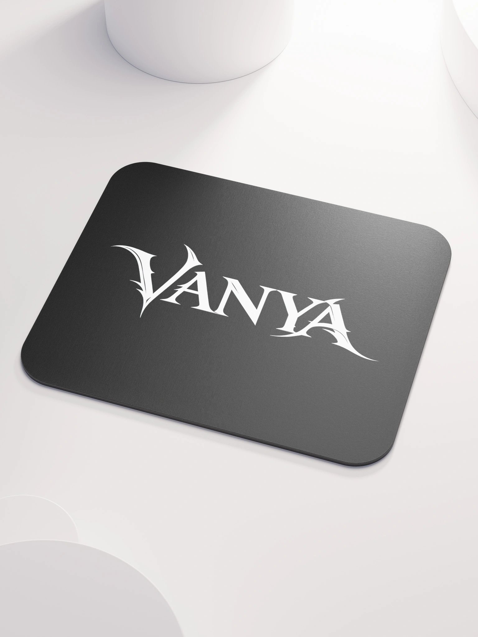 Vanya Shadow Mousepad product image (3)