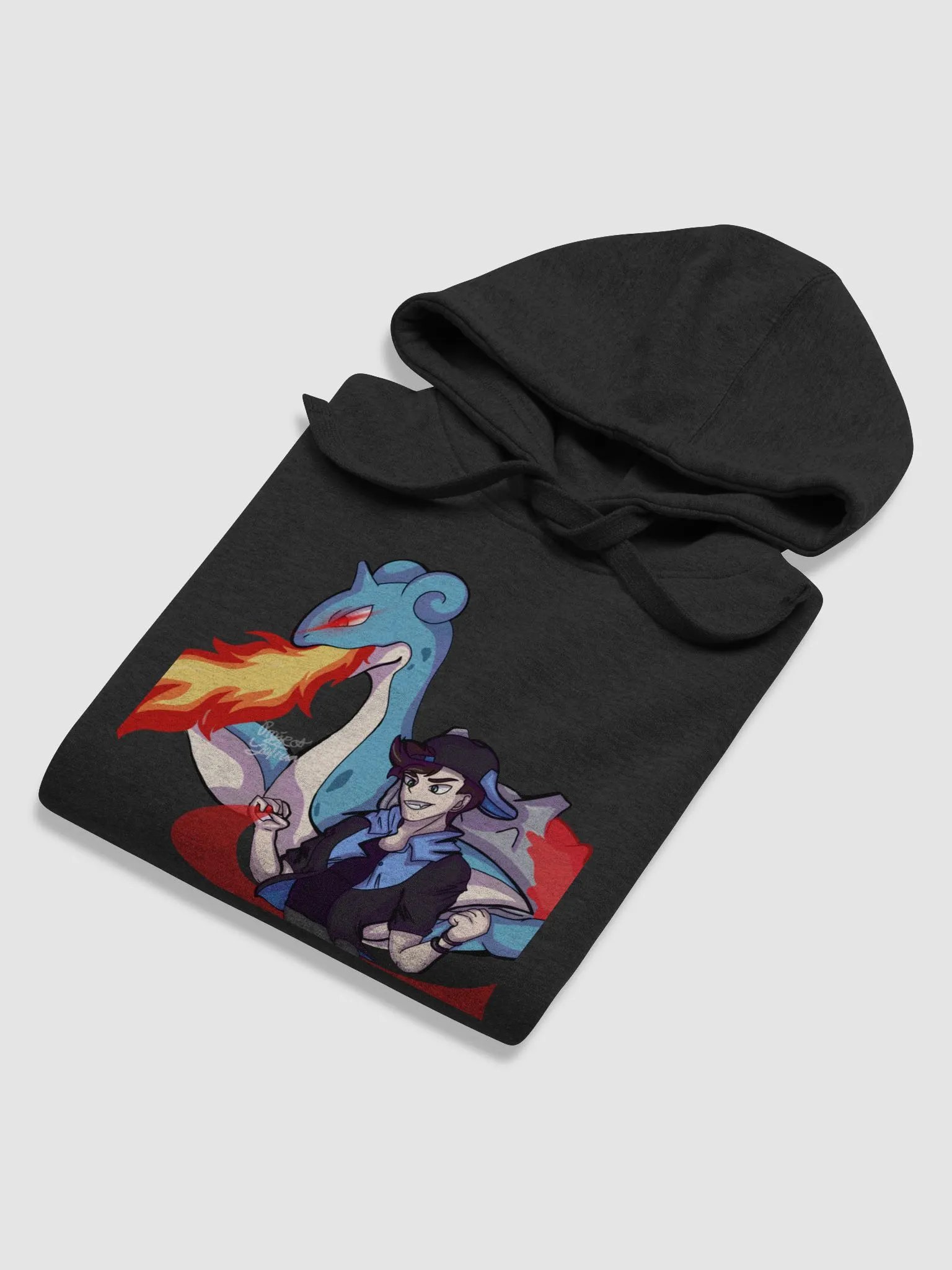 BedFrame Hoodie product image (5)