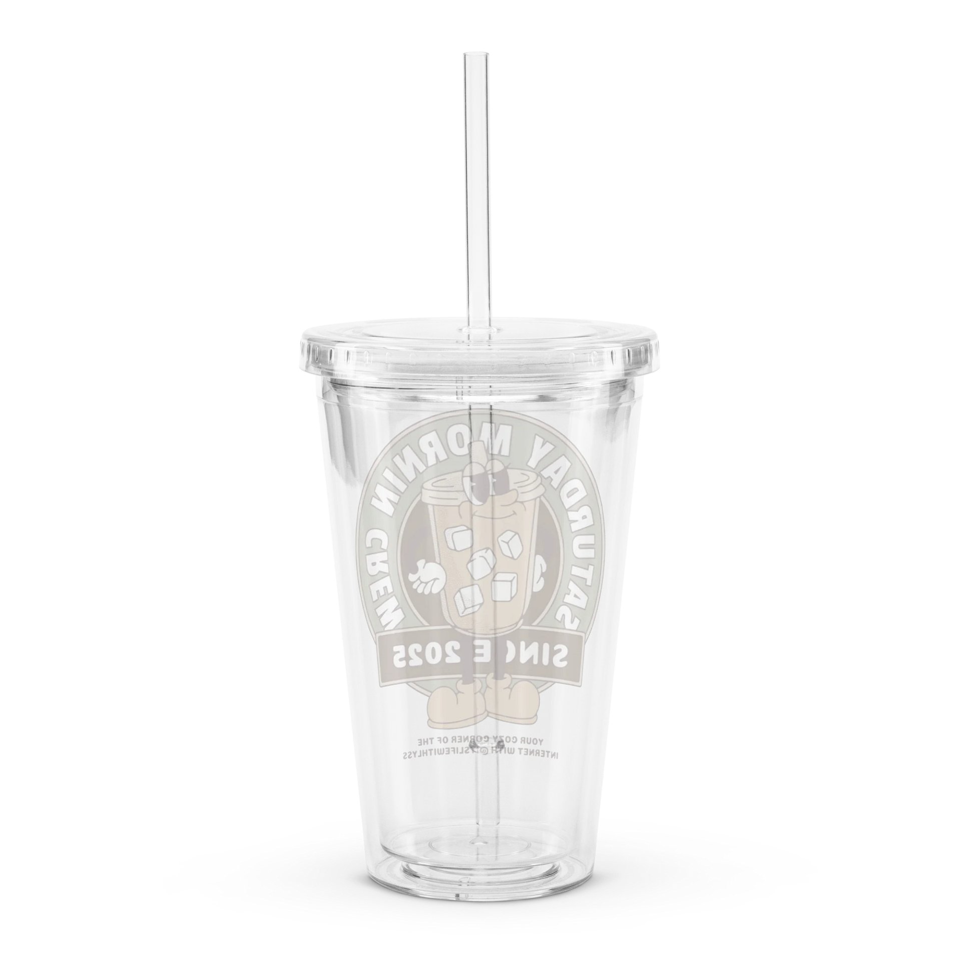 SATURDAY MORNIN ICED COFFEE product image (3)