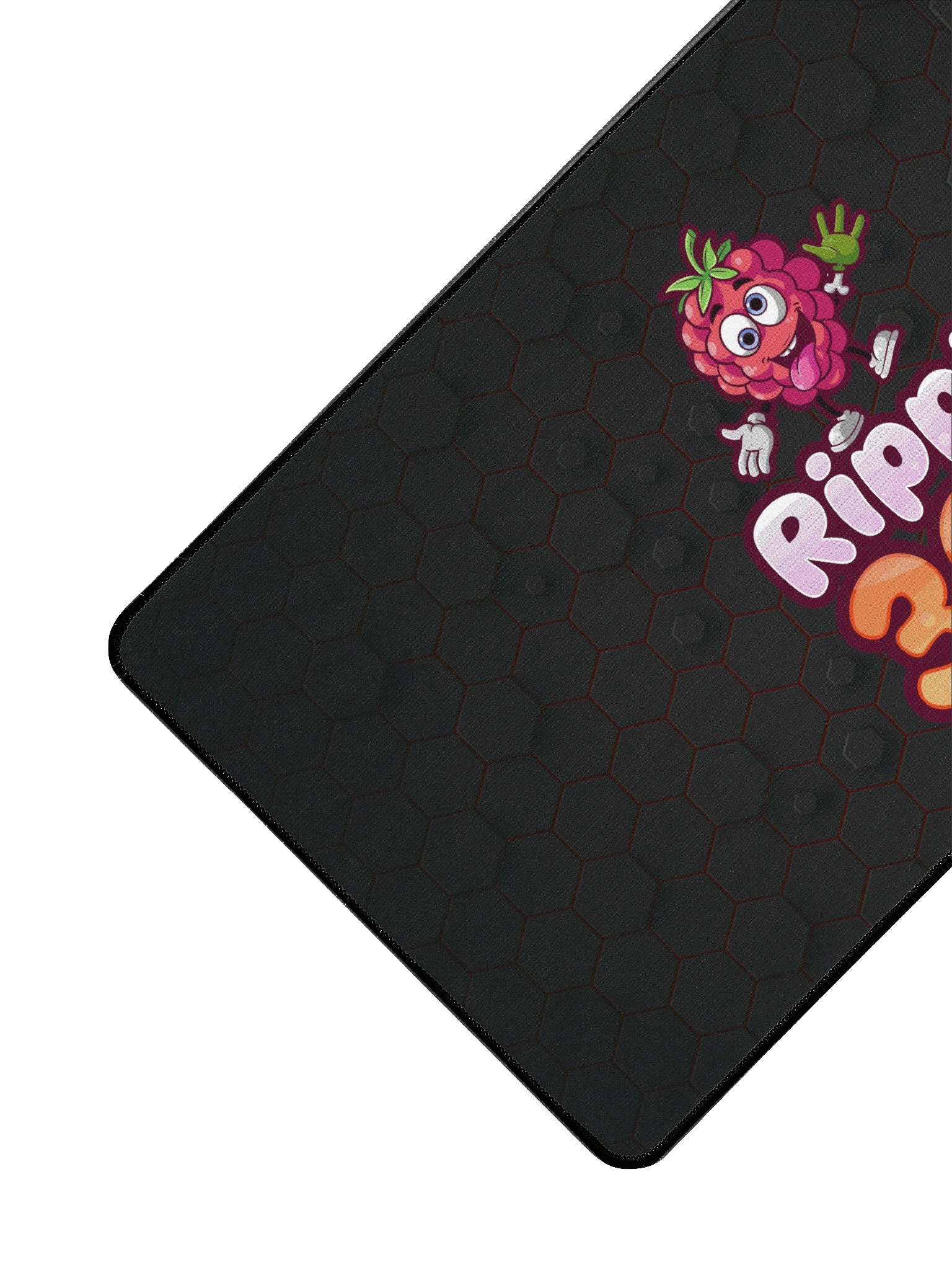 Ripple Hex Gaming Mat product image (3)