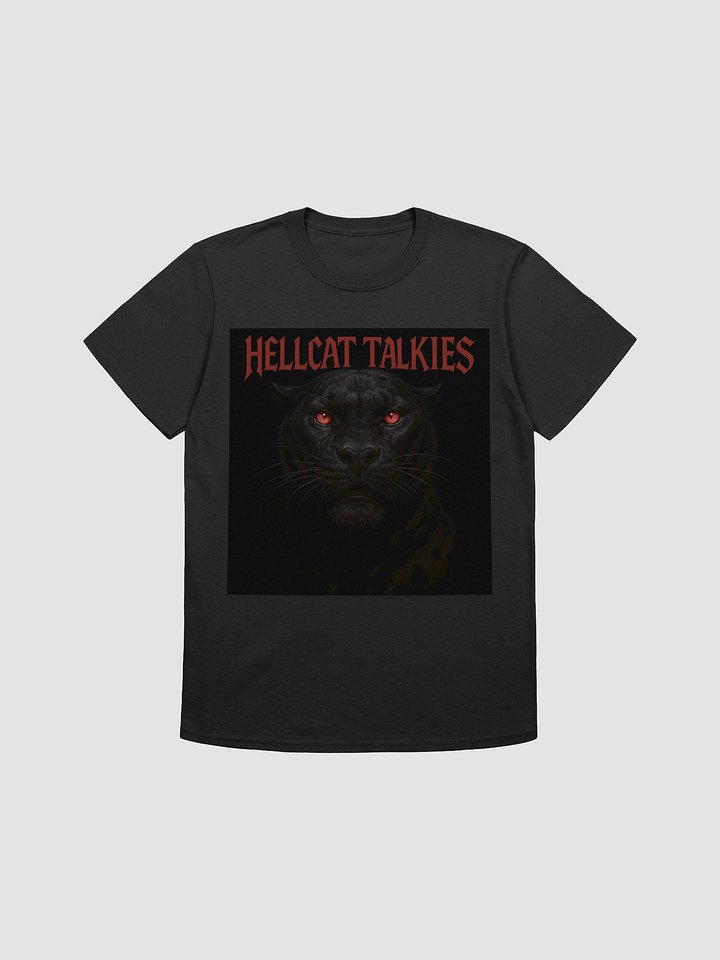 Hellcat Talkies product image (1)