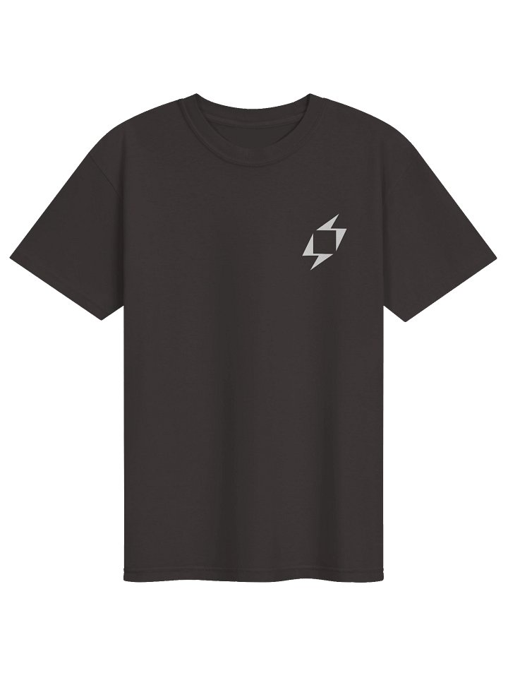 WillBrattonWx Icon + Logo T-shirt product image (1)