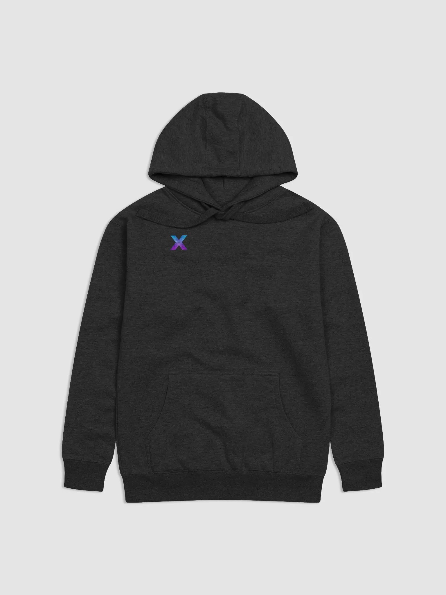 Xoom Hoodie product image (1)