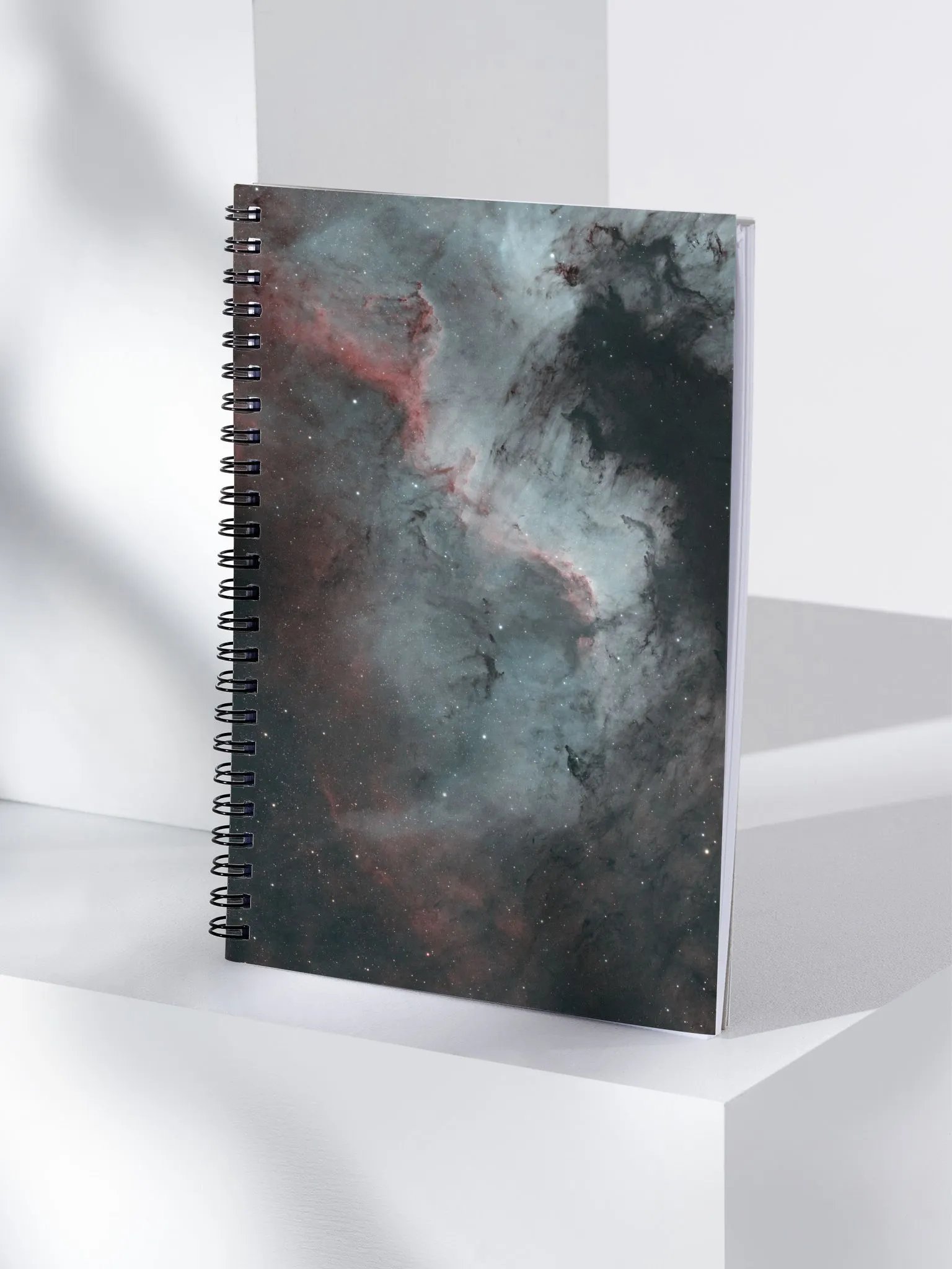 LE BLOC NOTE DE L'AMERICA product image (4)