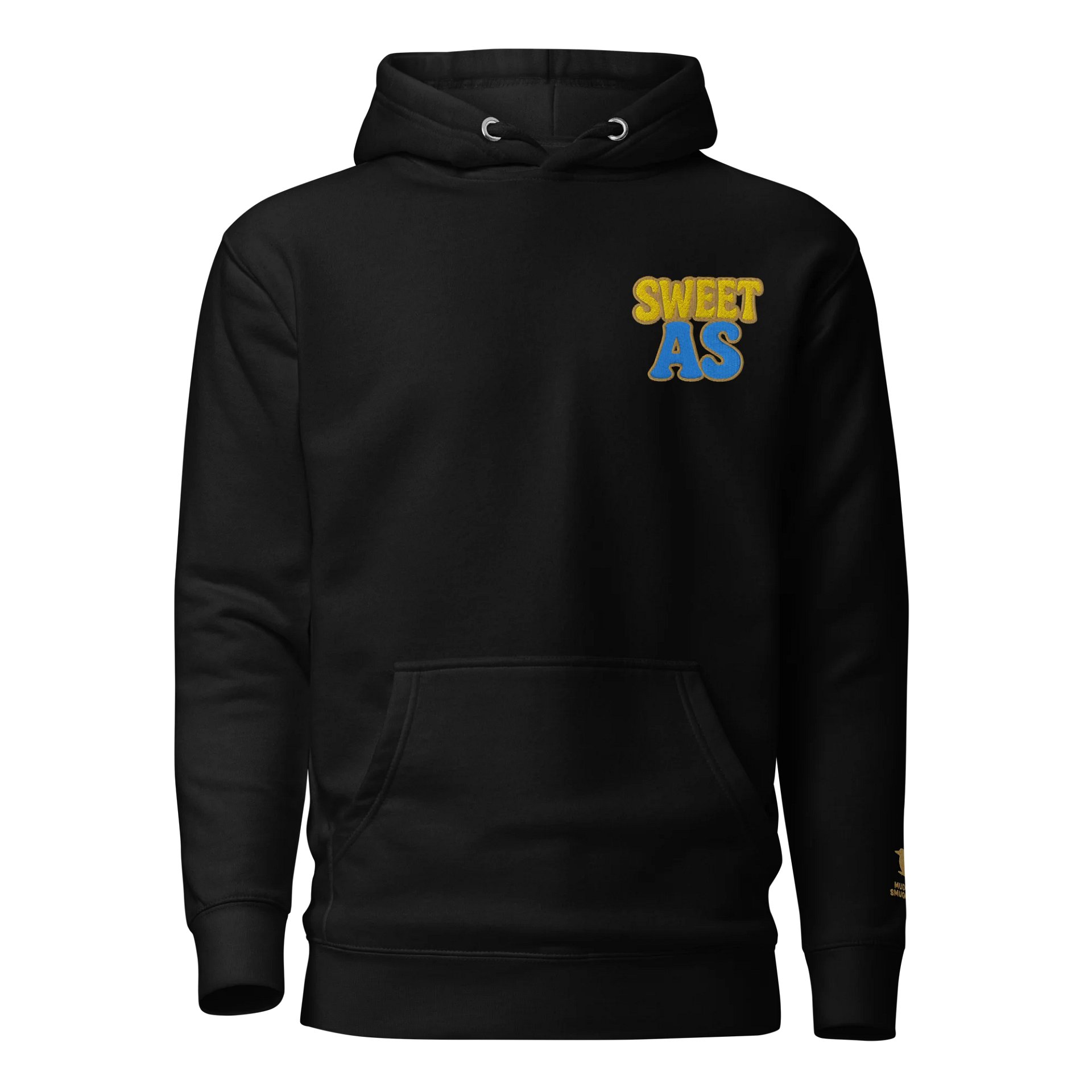 Mudgee Smugglers "Sweet As" Embroidered Hoodie product image (1)