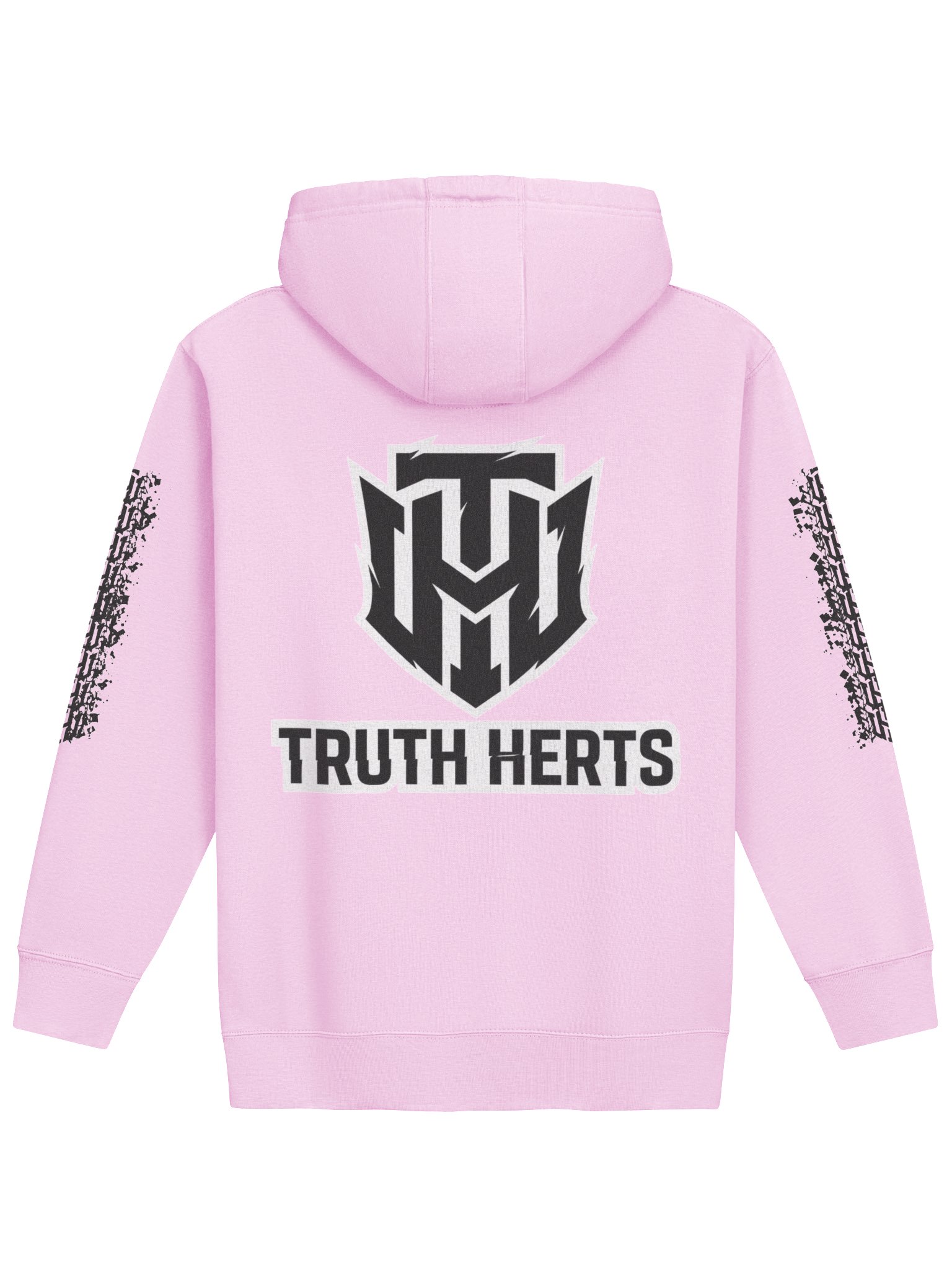 Truth Herts Street Hoodie product image (2)