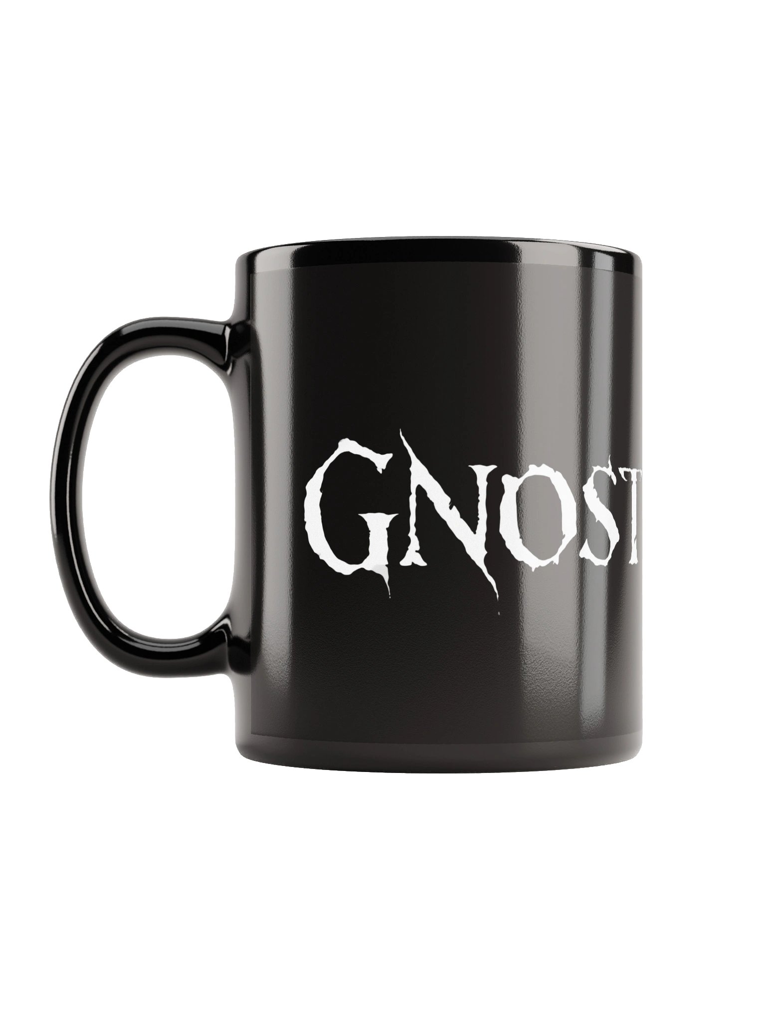 Gnostic Mug product image (2)