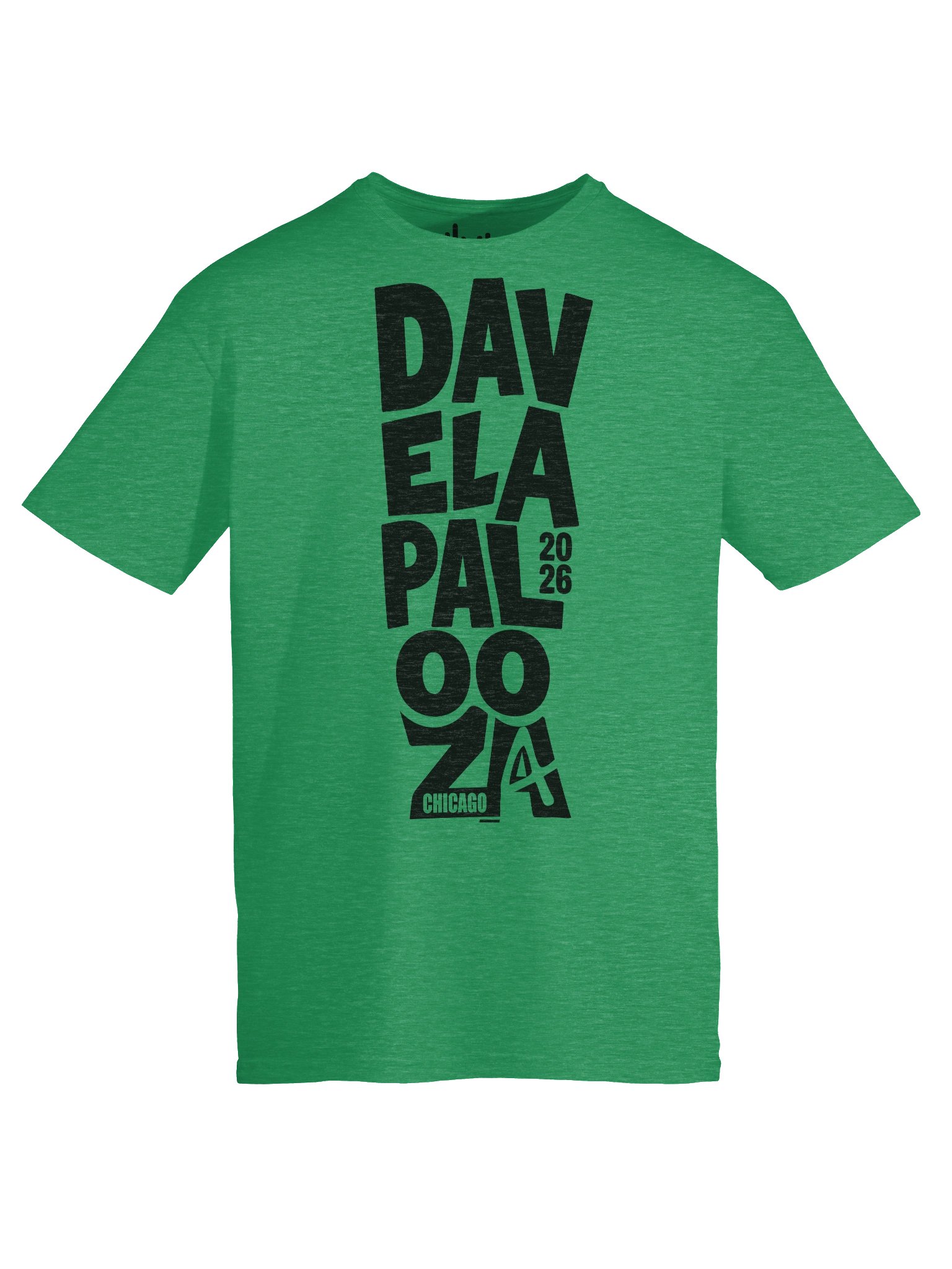 D4 Official T-Shirt #2 product image (93)