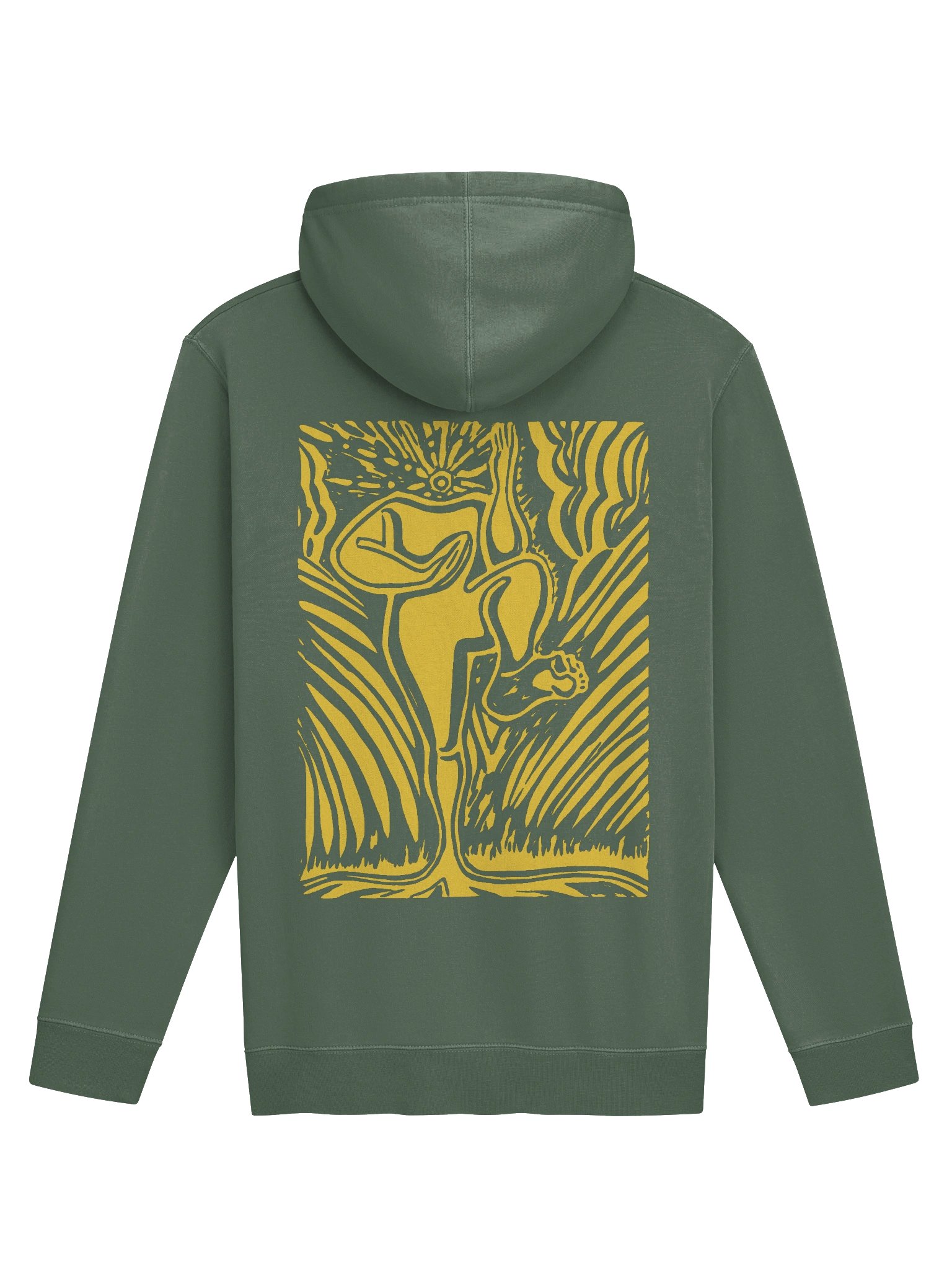 RyuShinDo Hoodie product image (2)