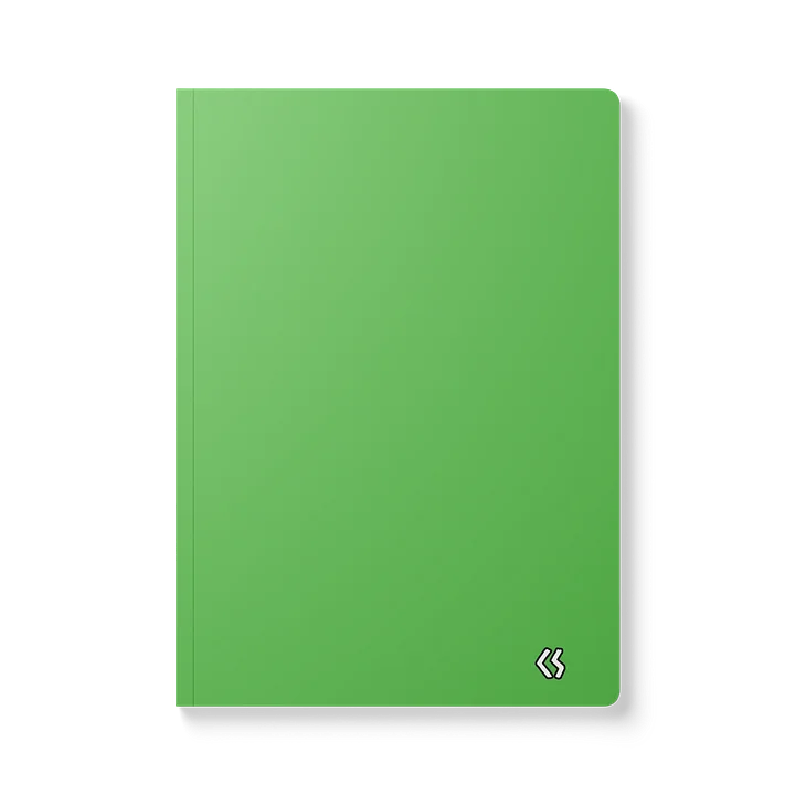 CS Softcover Journal product image (1)