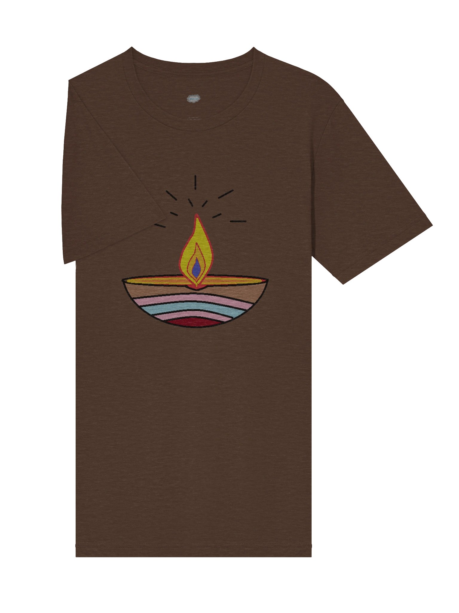 Summer Social Tee product image (40)