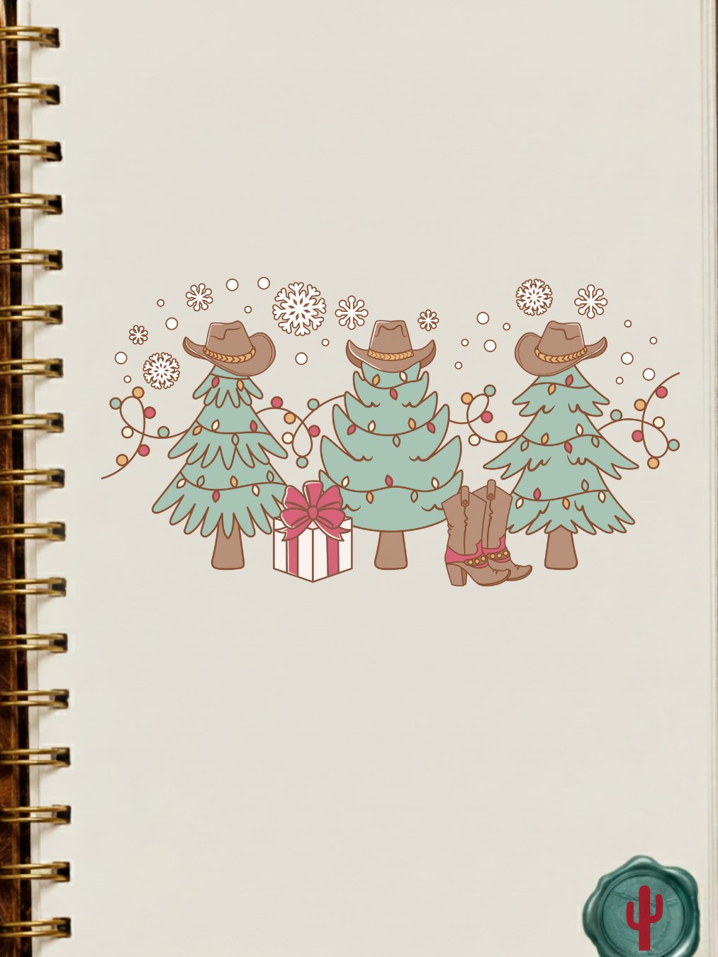 Western Christmas Trees product image (19)