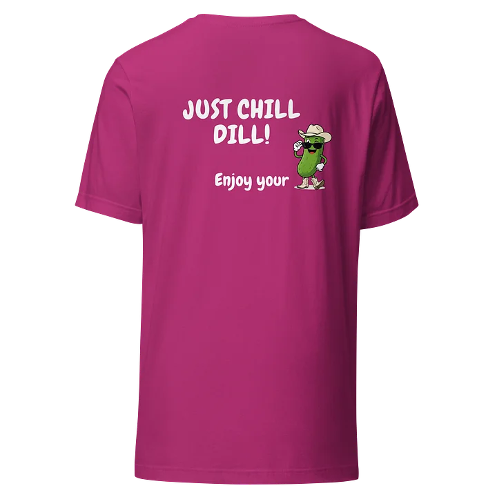 Just Chill Dill product image (2)
