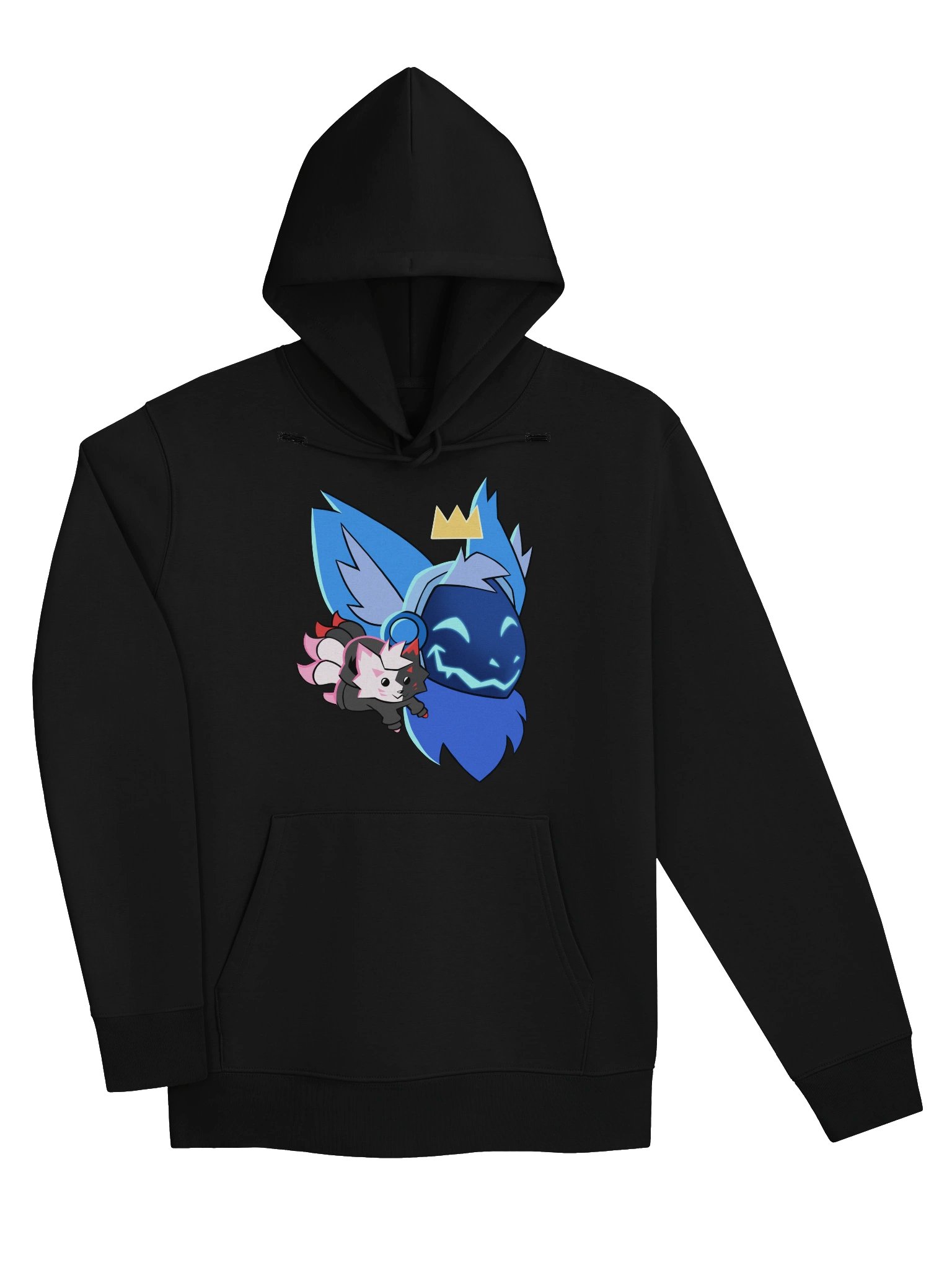 Hoodie product image (3)