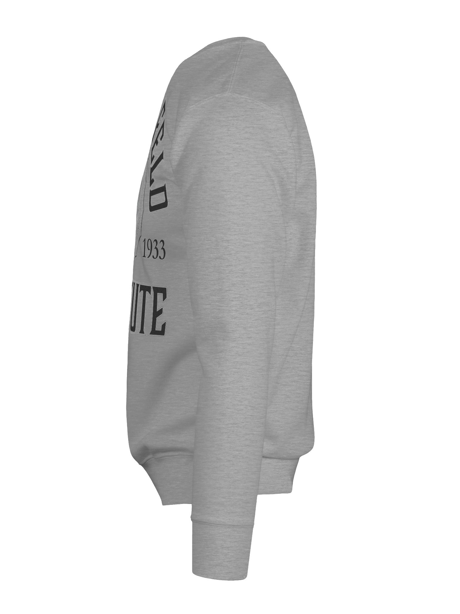 Hirschfeld Institute Sweatshirt product image (5)