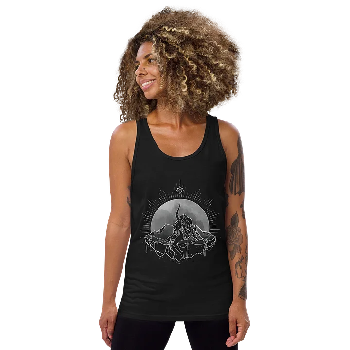 𝖌𝖆𝖎𝖆 jersey tank product image (2)