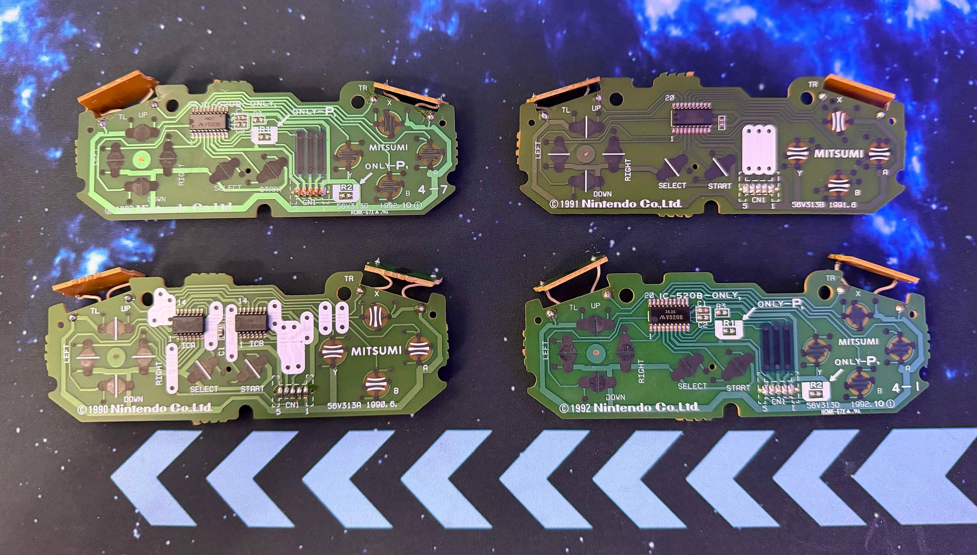 SNES Controller - As-Is Build product image (3)