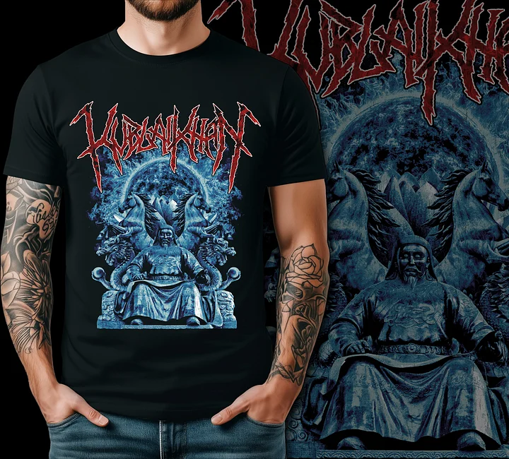 Kublai Khan product image (2)