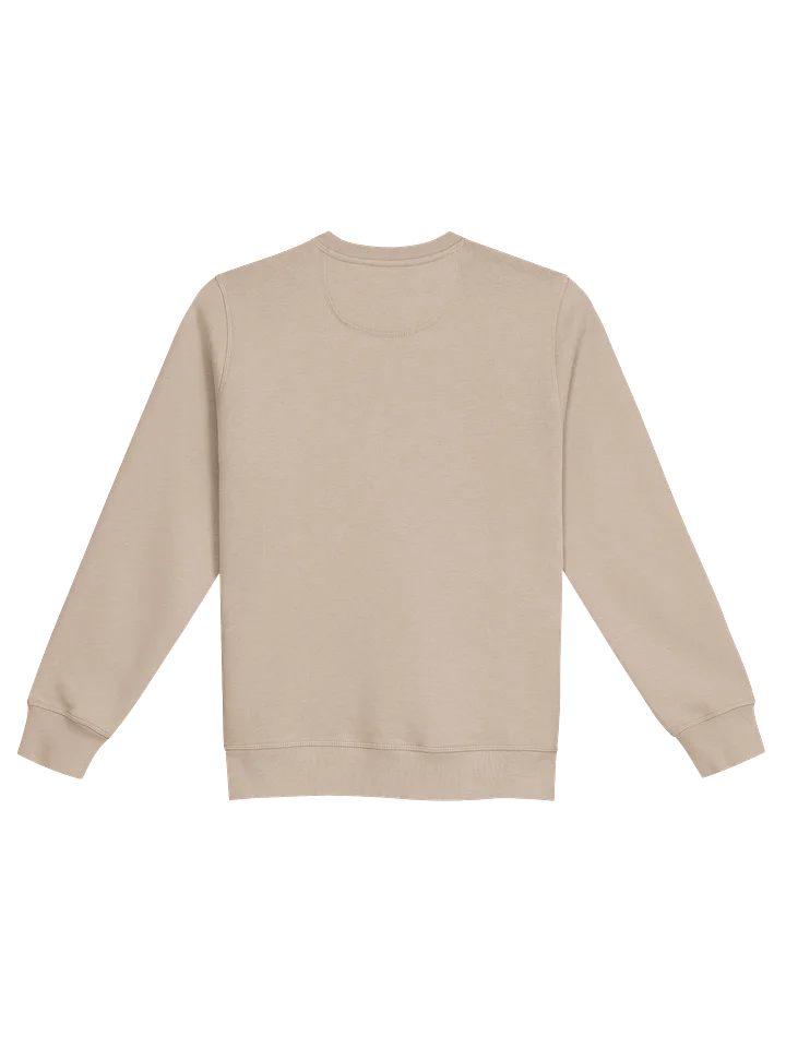 Golden Hebrew Scripture Sweatshirt product image (6)