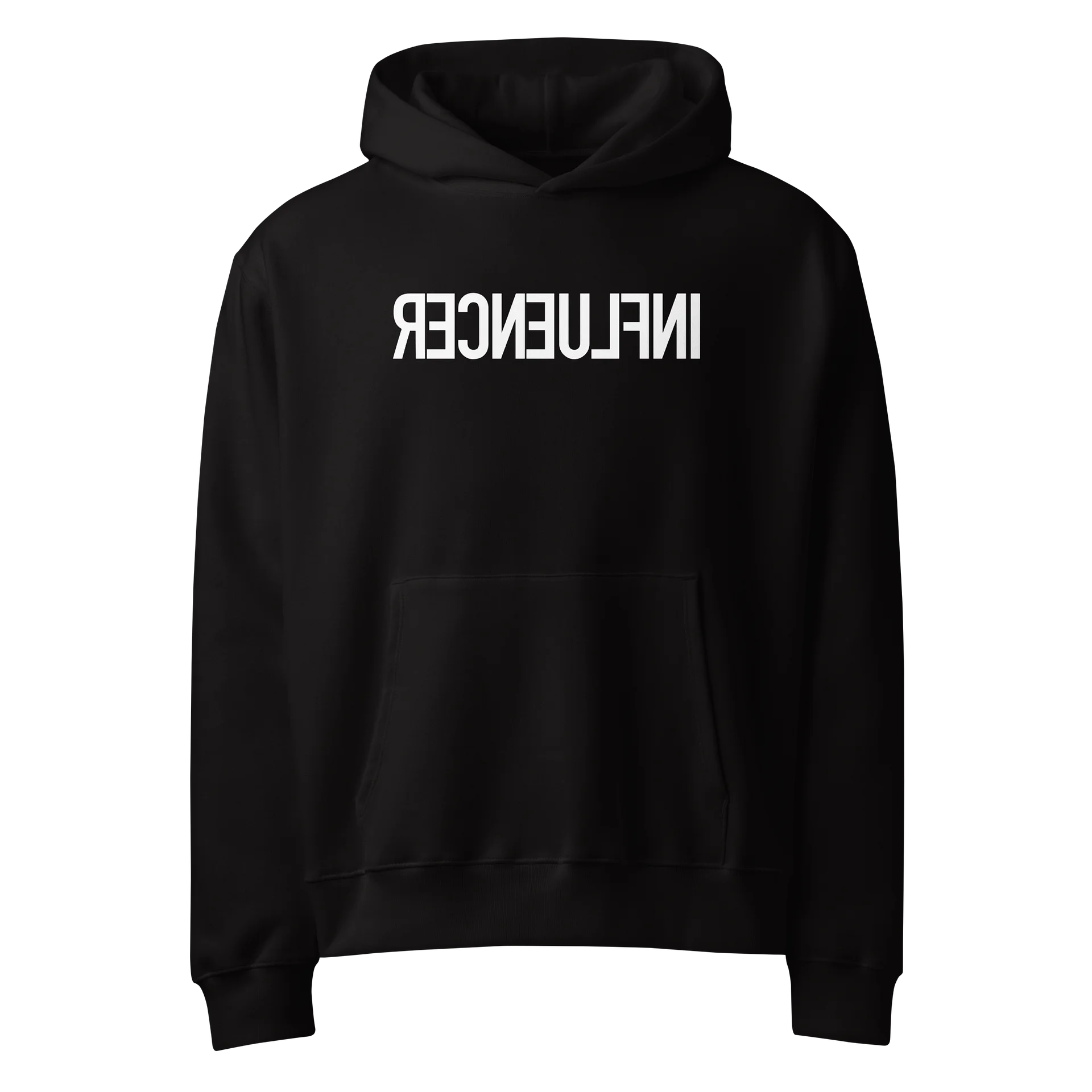 INFLUENCER Hoodie product image (1)