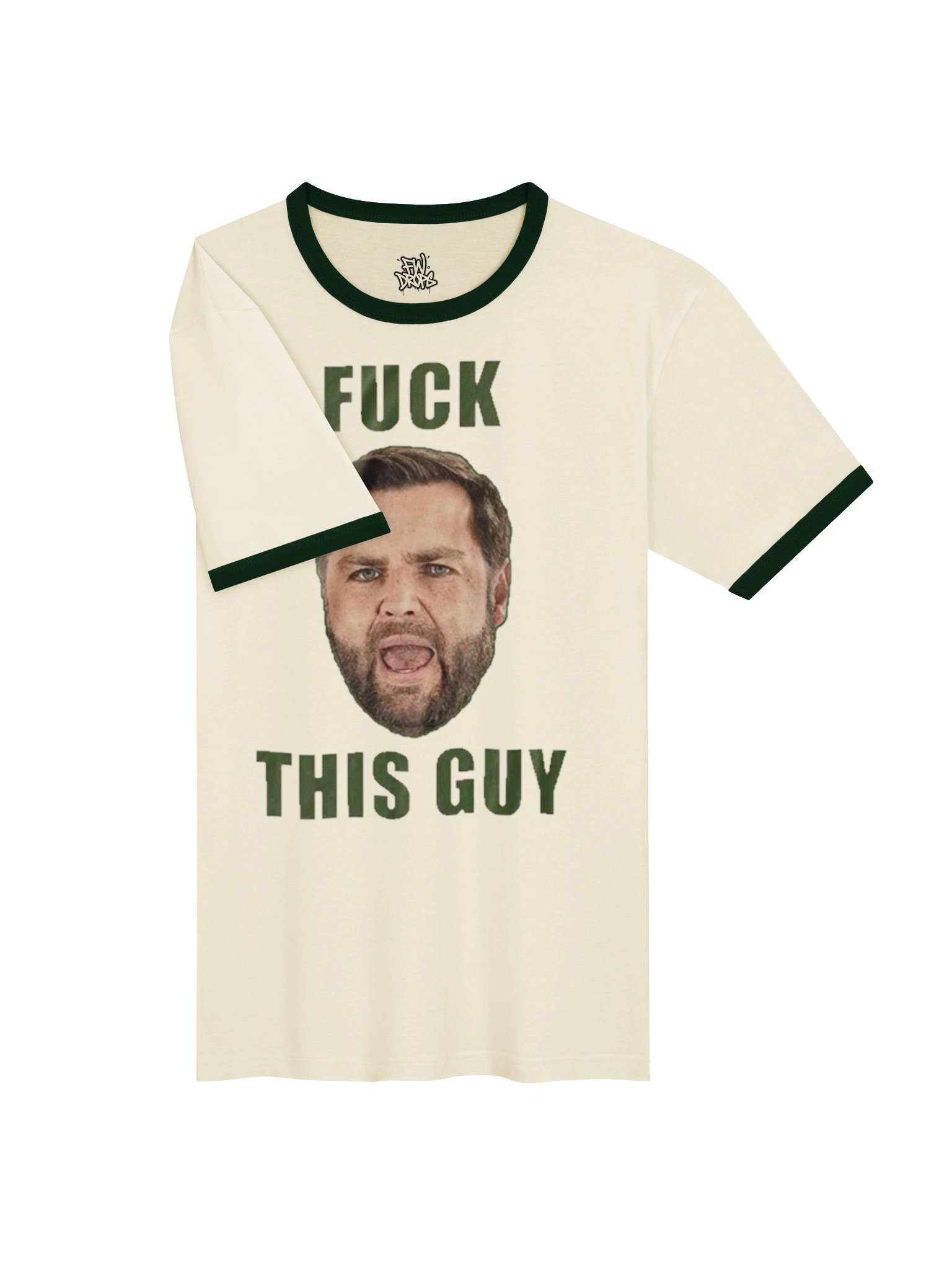 F**K This Guy T-Shirt product image (3)