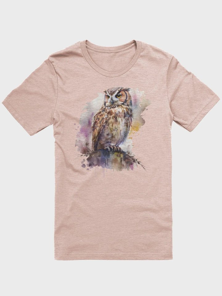 Wise Old Owl product image (1)