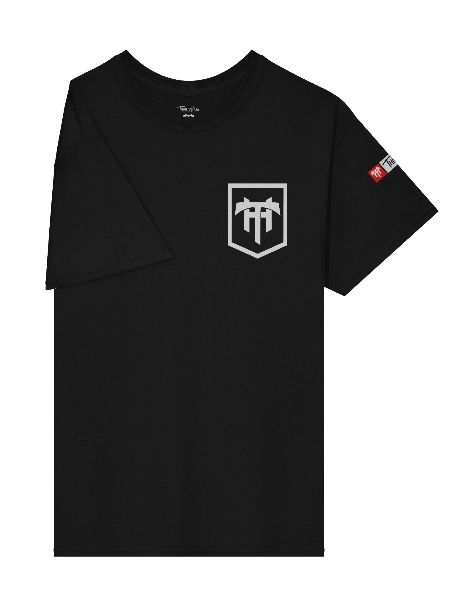 Badge Logo Tee product image (4)